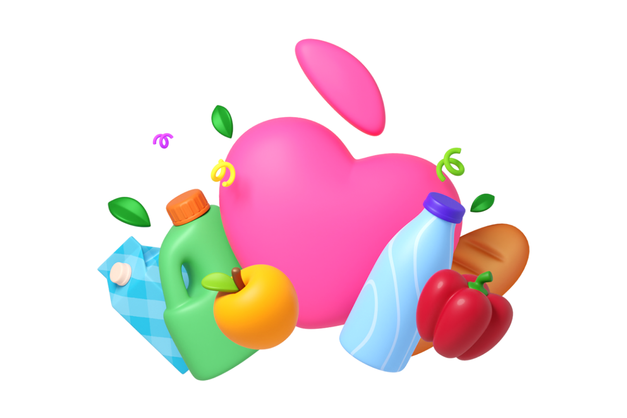 Ozon fresh
